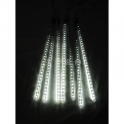 LED 流星燈 100公分 白光 110V-220V