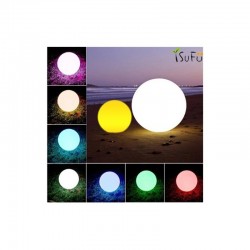 LED 七色彩球(110V-220V)