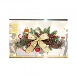 裝飾樹藤圖案-靜電貼